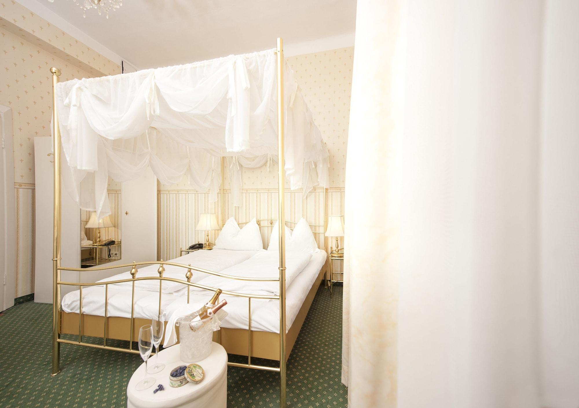 Boutique Hotel Kugel Wien Dış mekan fotoğraf