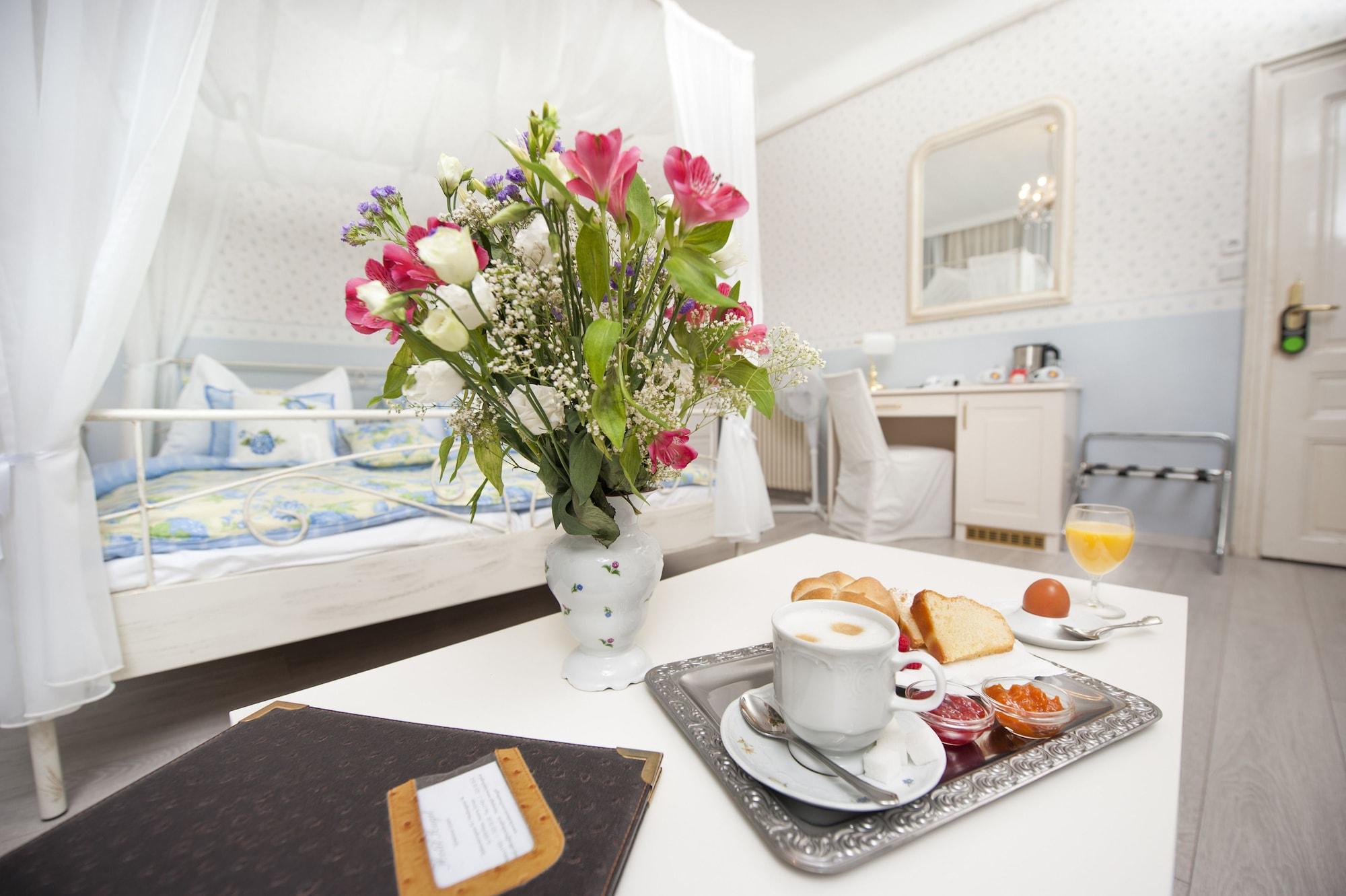 Boutique Hotel Kugel Wien Dış mekan fotoğraf