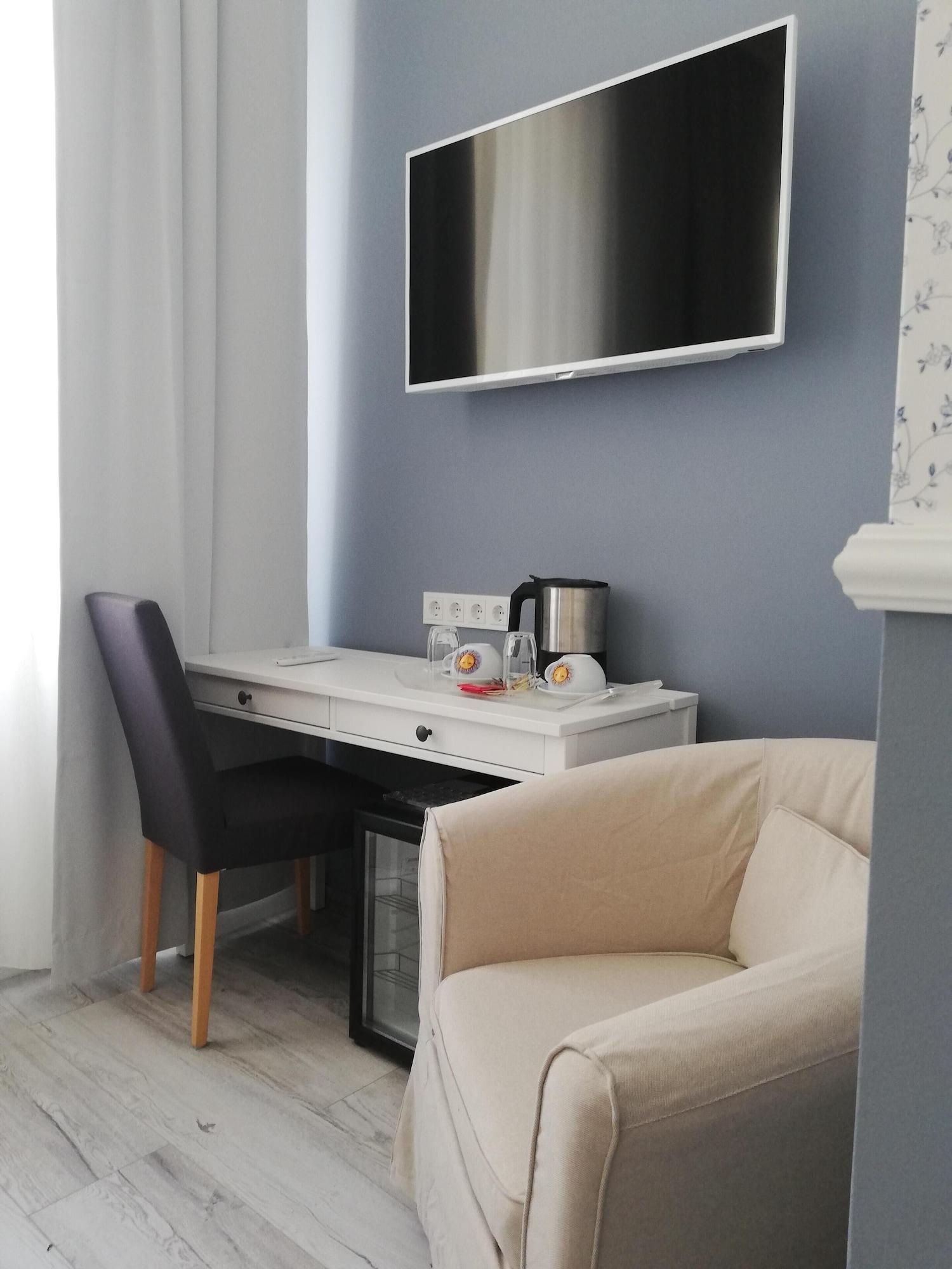 Boutique Hotel Kugel Wien Dış mekan fotoğraf