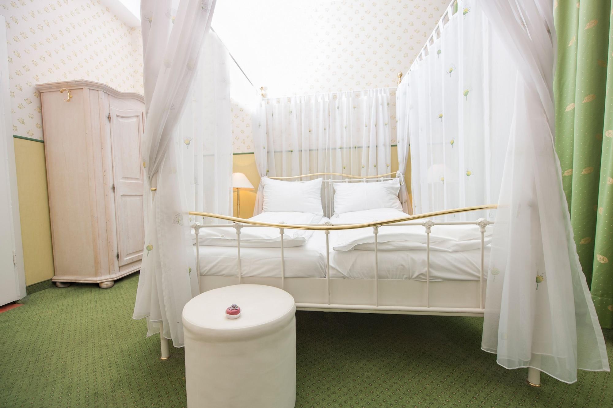 Boutique Hotel Kugel Wien Dış mekan fotoğraf