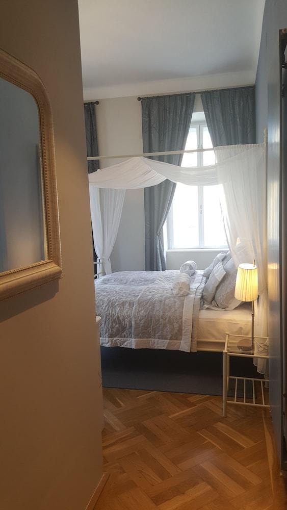 Boutique Hotel Kugel Wien Dış mekan fotoğraf