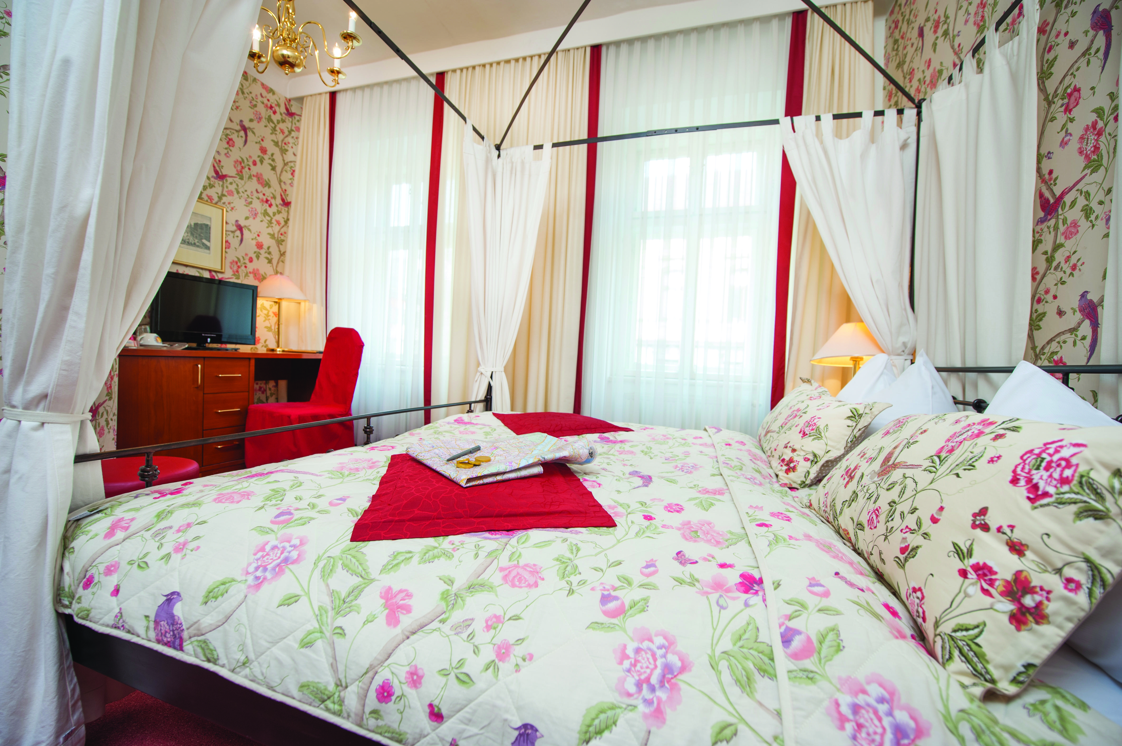 Boutique Hotel Kugel Wien Dış mekan fotoğraf