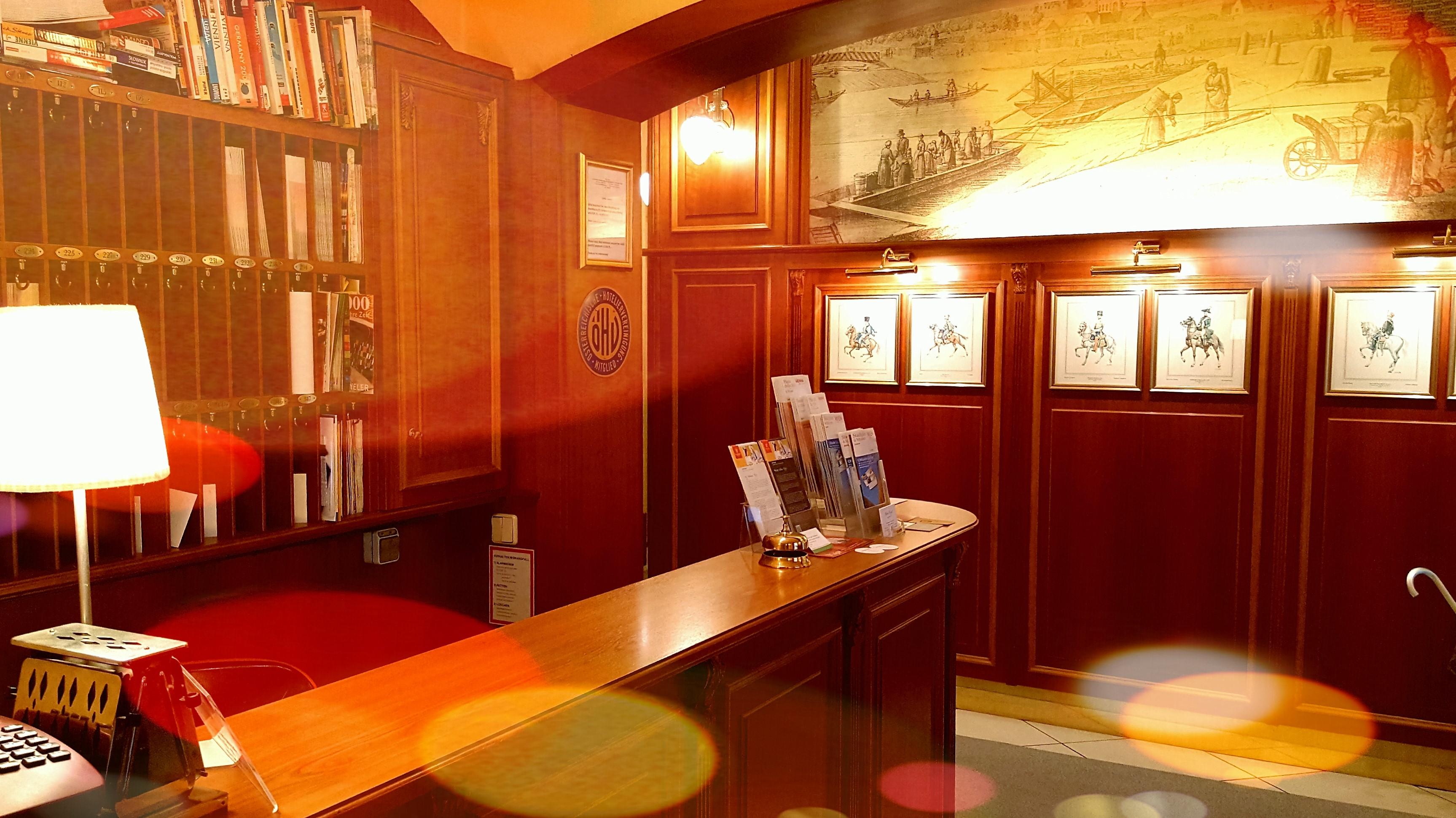 Boutique Hotel Kugel Wien Dış mekan fotoğraf
