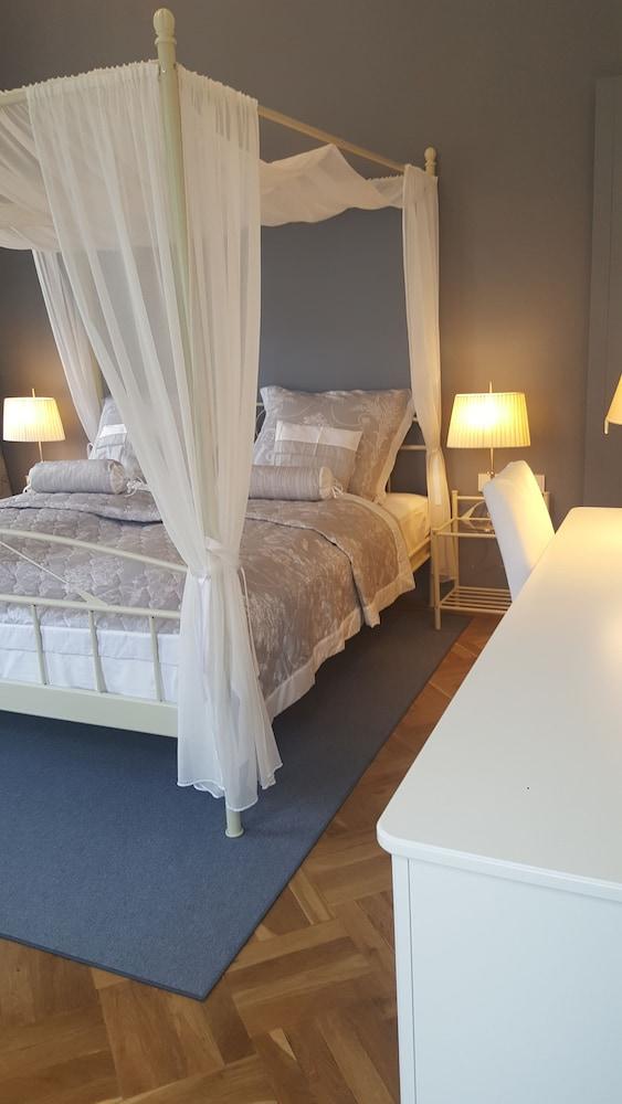 Boutique Hotel Kugel Wien Dış mekan fotoğraf