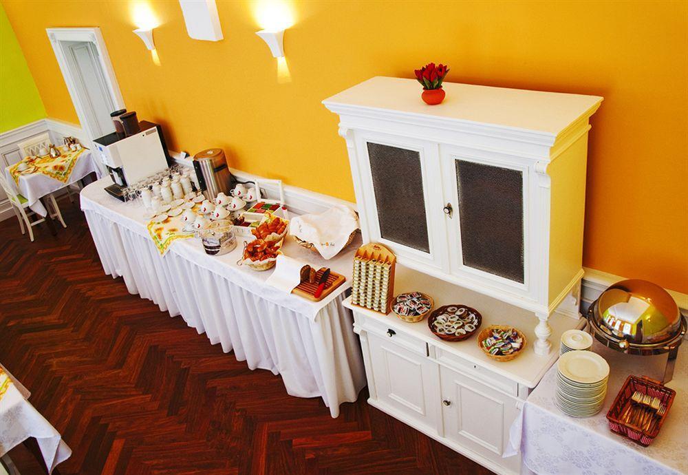 Boutique Hotel Kugel Wien Dış mekan fotoğraf