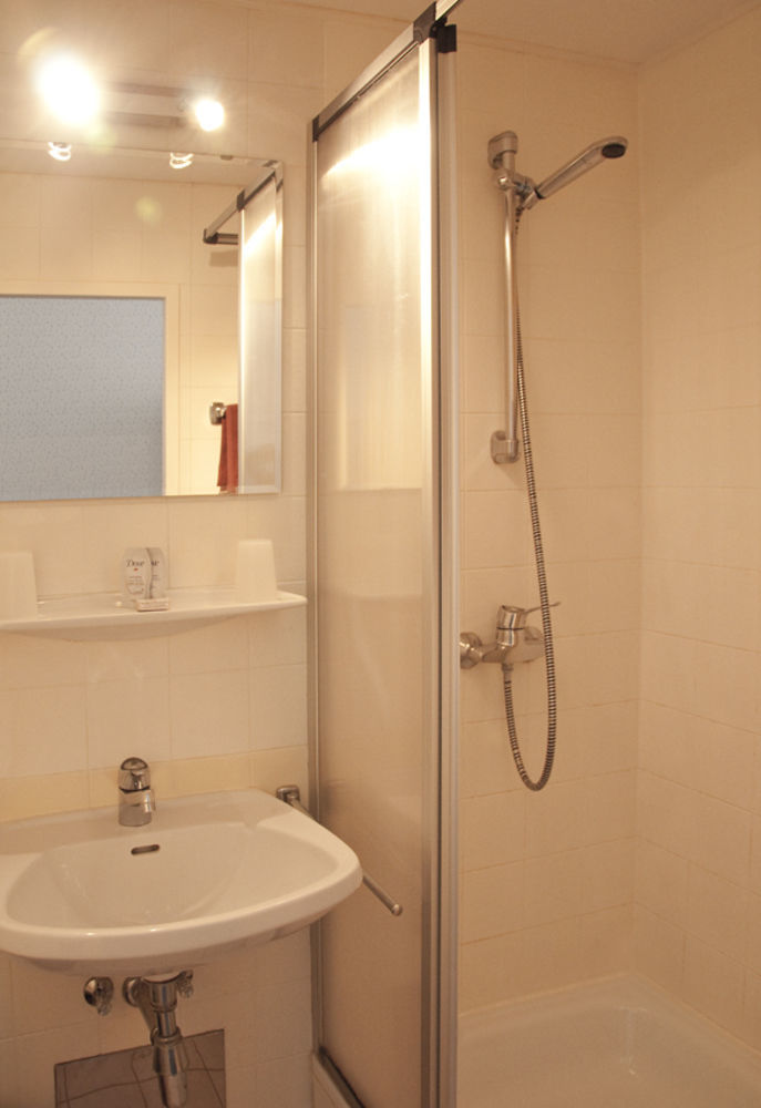 Boutique Hotel Kugel Wien Dış mekan fotoğraf