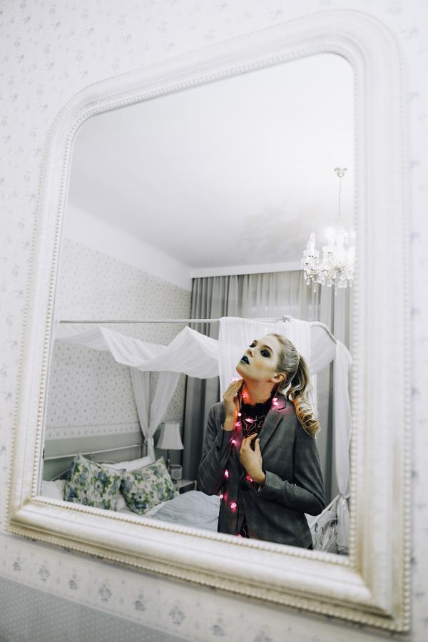 Boutique Hotel Kugel Wien Dış mekan fotoğraf