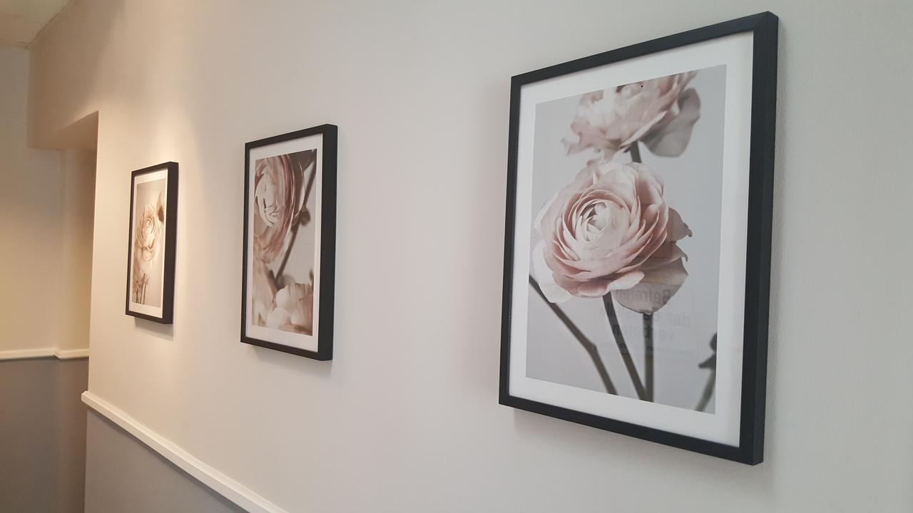 Boutique Hotel Kugel Wien Dış mekan fotoğraf