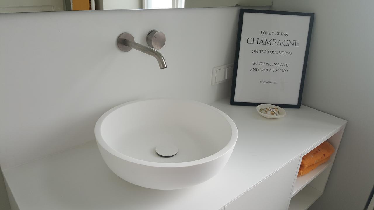 Boutique Hotel Kugel Wien Dış mekan fotoğraf