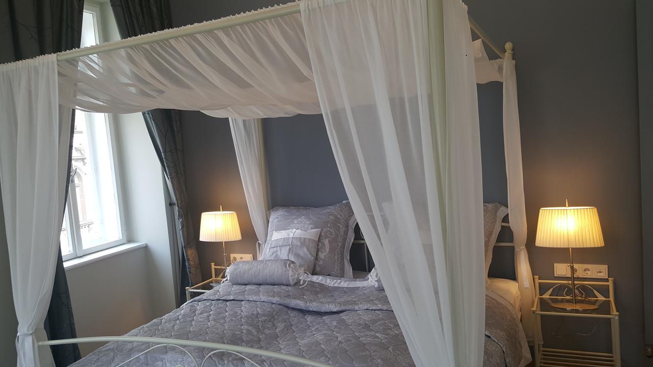 Boutique Hotel Kugel Wien Dış mekan fotoğraf