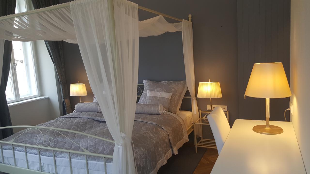 Boutique Hotel Kugel Wien Dış mekan fotoğraf