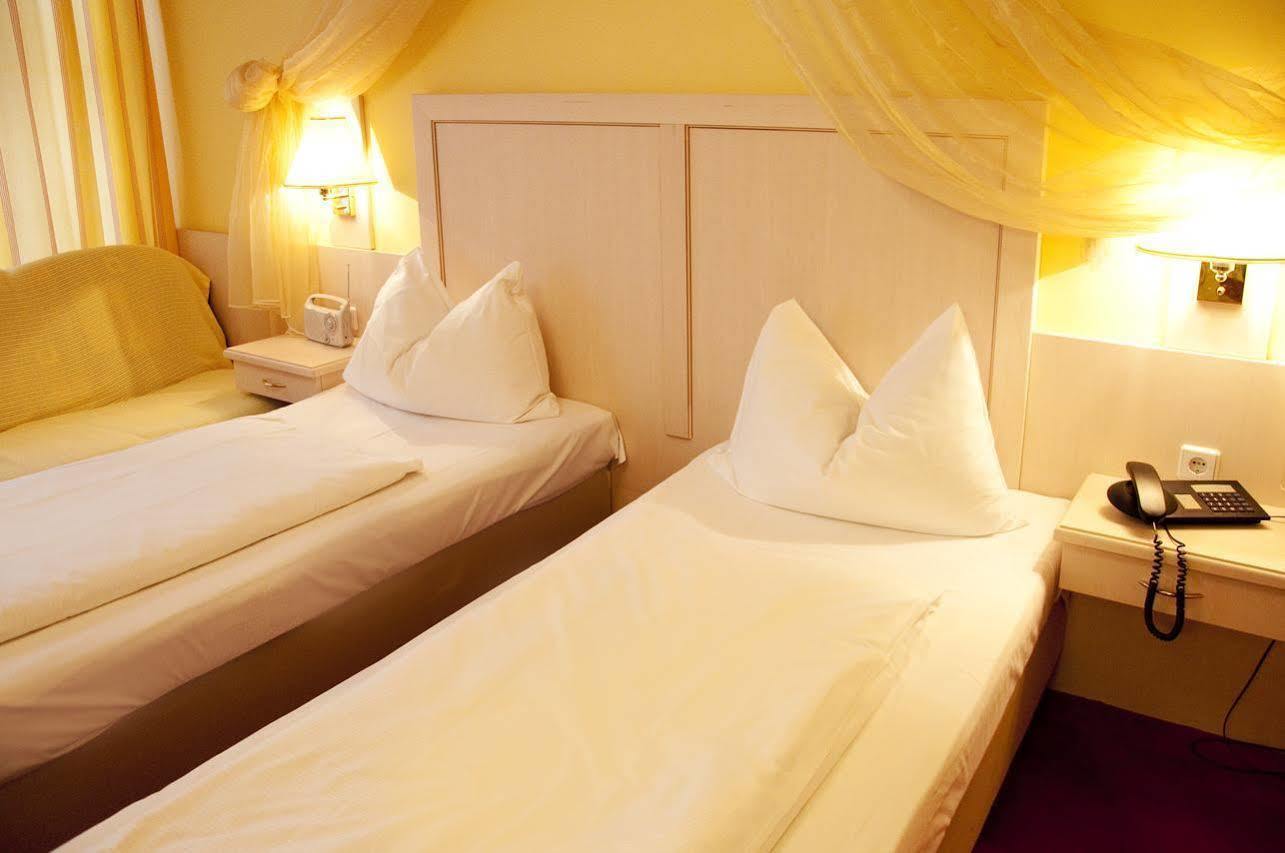 Boutique Hotel Kugel Wien Dış mekan fotoğraf