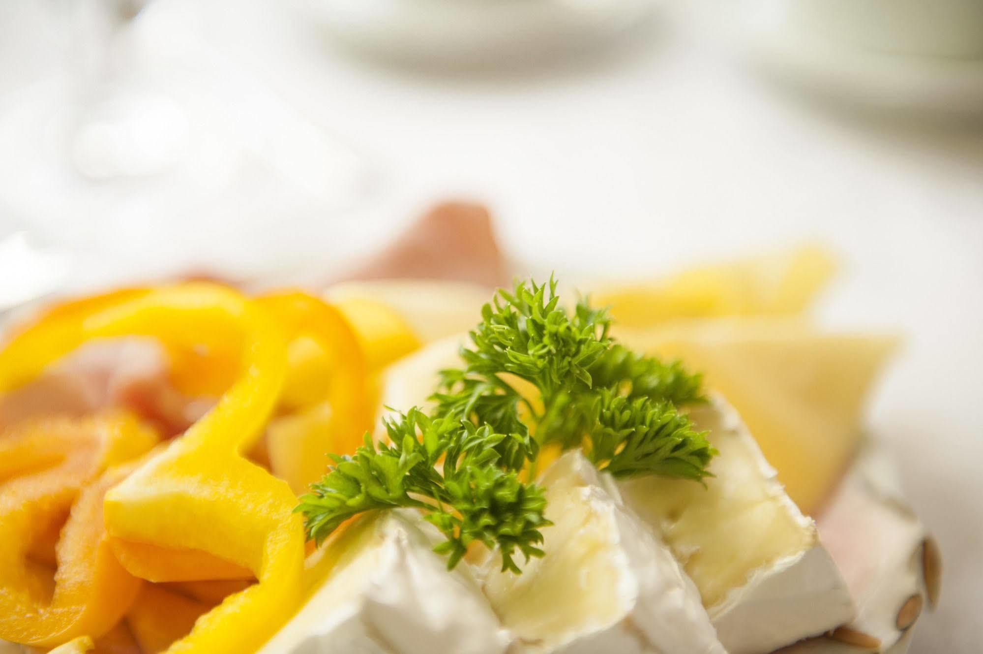 Boutique Hotel Kugel Wien Dış mekan fotoğraf