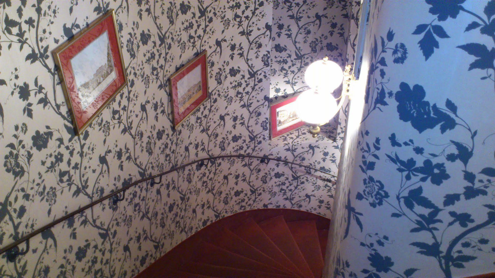 Boutique Hotel Kugel Wien Dış mekan fotoğraf