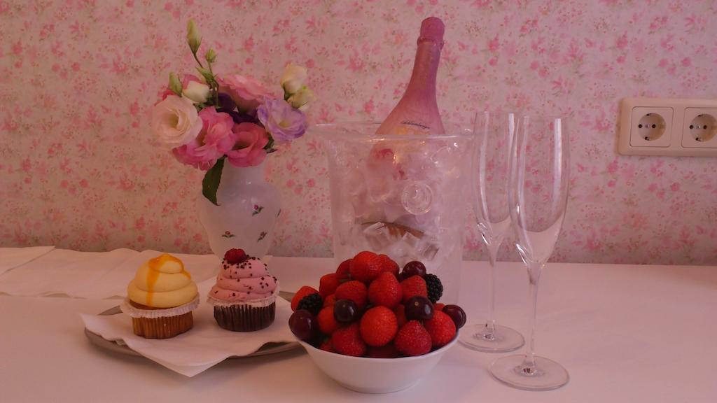 Boutique Hotel Kugel Wien Dış mekan fotoğraf