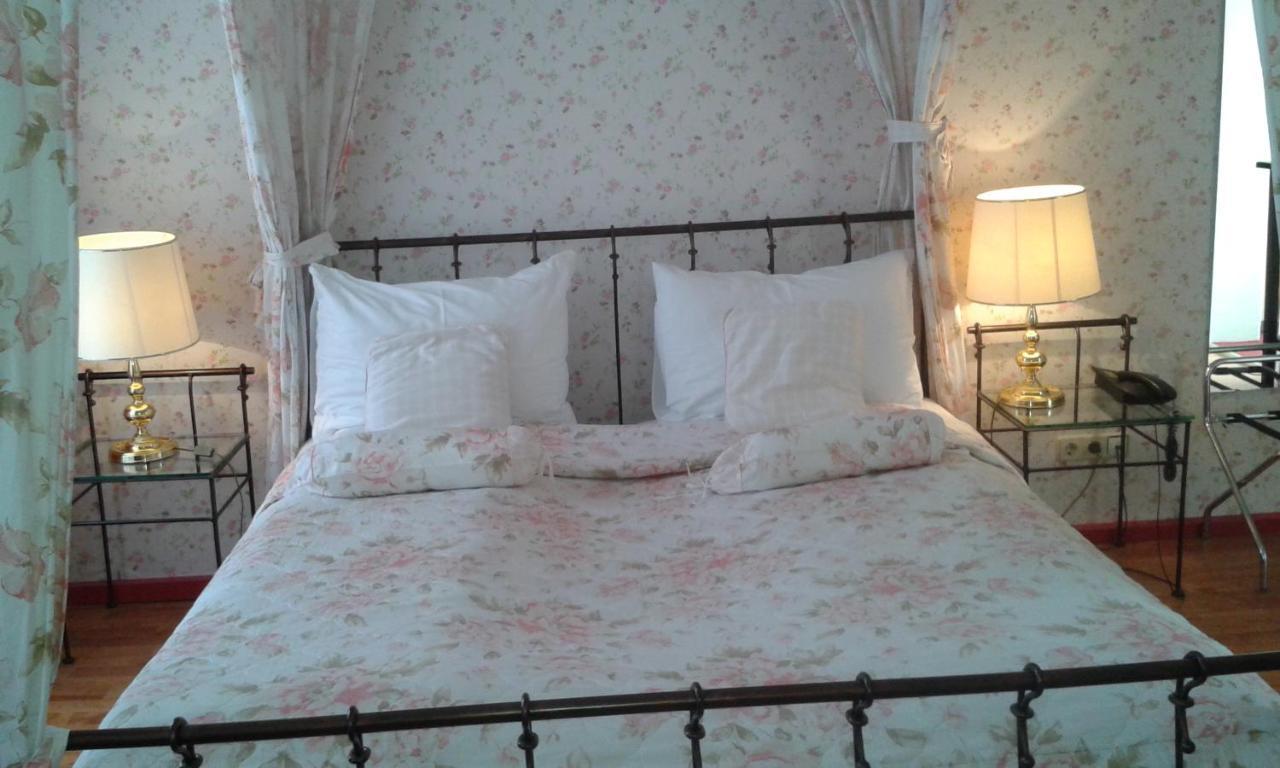 Boutique Hotel Kugel Wien Dış mekan fotoğraf