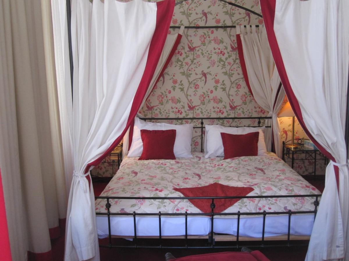 Boutique Hotel Kugel Wien Dış mekan fotoğraf